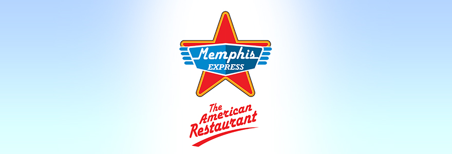 Logo de la franchise Memphis